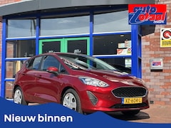 Ford Fiesta - 1.1 Trend | Airco | Navi |