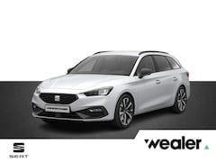 SEAT Leon Sportstourer - FR Business 1.5 TSI eHybrid 150kW / 204pk DSG | Technology Pack |