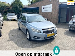 Chevrolet Cruze - inruilkoopje/goed onderhouden/Airco/lage km+NAP/Apk 14-08-2026