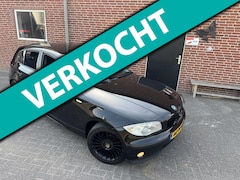 BMW 1-serie - 116i