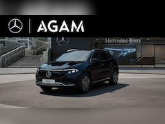 Mercedes-Benz EQA - 250+ Business Solution Luxury