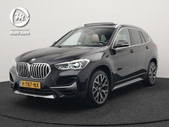 BMW X1 - sDrive20i Sportline Automaat 192pk | Trekhaak Afneembaar | Panodak | Head Up | Lederen Spo