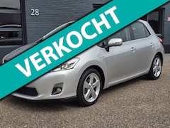Toyota Auris - 1.8 Full Hybrid 1E EIGENAAR DEALER ONDERHOUDEN NAVI CAMERA ENZ