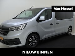 Renault Trafic - 2.0 dCi 170 T30 L2H1 Luxe | Automaat | Bluetooth | Airco | PDC |