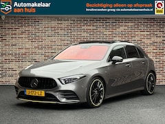 Mercedes-Benz A-klasse - 200 Advantage AMG Panorama Sfeer Trekhaak Stoelvrwm