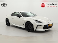 Toyota GR86 - 2.4 Premium | Dodehoek detectie | Stoelverwarming | Apple Carplay / Android Auto | Adaptiv