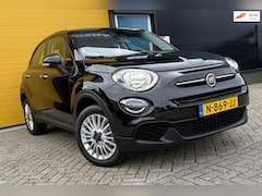 Fiat 500 X Cross - 1.3 GSE Cross / Aut / Navi / Ecc / Elek Pakket / Cruise Control / Xenon / Pdc / Allu Velge