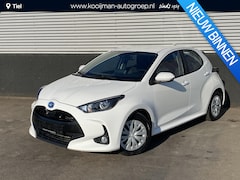 Toyota Yaris - 1.5 Hybrid 115 Active Apple Carplay/ Android auto Navigatie, Achteruitrijcamera, Adaptieve
