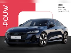 Audi A5 Limousine - 2.0 e-hybrid 299pk quattro S Edition | Tech Plus | Trekhaak