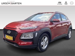 Hyundai Kona - 1.0T Comfort