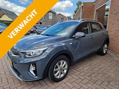Kia Stonic - 1.0 T-GDi MHEV 100pk Dynamic Line Navigatie, Climate Controle