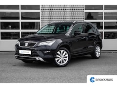 SEAT Ateca - 1.0TSI 115pk Style Business Intense | Achteruitrijcamera | Achterklep Elektrisch | Chrome