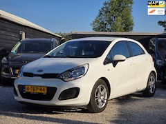 Kia Rio - 1.2 CVVT Comfort Pack LMV/ Airco/1e Eig