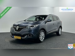 Renault Kadjar - 1.2 TCe Intens NAVIGATIE-CRUISE