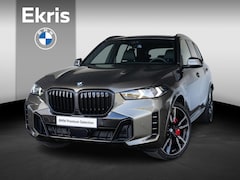 BMW X5 - xDrive50e | M Sportpakket Pro | Travel Pack | Innovation Pack | Panoramadak | Stoelmassage