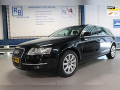 Audi A6 Avant - 2.4 Pro AUTOMAAT