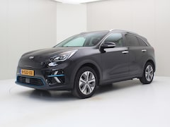 Kia e-Niro - e-Niro 64kWh Executive Line 204pk [ACC+LEDER+STOELVERW/VENTILATIE+CARPLAY+CAMERA]