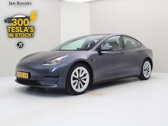 Tesla Model 3 - Standard RWD Plus FACELIFT [ TREKHAAK+LFP ACCU+WARMTEPOMP+AUTOPILOT+60 kWh+PREMIUM AUDIO ]