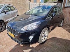 Ford Fiesta - 1.1 85pk 5dr Trend Cruise Controle + Parkeersensoren