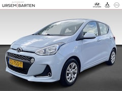 Hyundai i10 - 1.0i Comfort | Lage kmstand