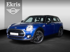 MINI Clubman - Cooper Business Edition + Navigatie + Apple Carplay + Keyless entree