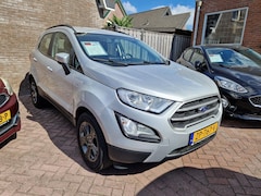 Ford EcoSport - 1.0 EcoBoost 125pk Trend Ultimate Trekhaak
