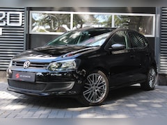 Volkswagen Polo - 1.2 Easyline | NWE. KETTING | AIRCO | AUDIO | ELEKT. RAMEN | ZEER NETTE AUTO