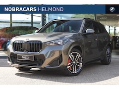 BMW X1 - xDrive30e High Executive M Sport Automaat / Panoramadak / Trekhaak / Sportstoelen / M Adap