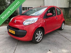 Citroën C1 - 1.0-12V Séduction