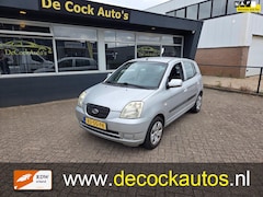 Kia Picanto - 1.0 LXE