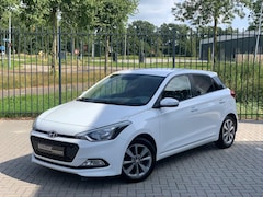 Hyundai i20 - 1.2 | CRUISE | TREKHAAK | PDC | BLUETOOTH