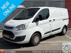 Ford Transit Custom - 310 2.2 TDCI L1H2 Trend € 3.950 NETTO | Airco | Cruise | Trekhaak |