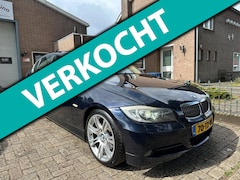 BMW 3-serie - 325i High Executive