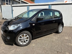 Skoda Citigo - 1.0 Greentech Ambition