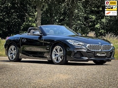 BMW Z4 Roadster - SDrive30i M-Sport | Leder/Alcantara | CarPlay | Clima | Cruise | Navi | Head-up | Metalic