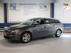 Peugeot 308 SW - 1.6 BlueHDI / PANO / APK 7 2026