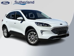 Ford Kuga - 2.5 PHEV Titanium 225pk | Driver Assistance Pack | Panoramadak | Winterpack | Wegklapbare