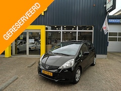 Honda Jazz - 1.2 S All-in prijs
