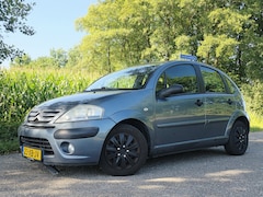 Citroën C3 - 1.4i-16V Ambiance