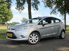 Ford Fiesta - 1.25 Ghia