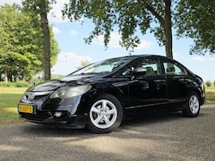 Honda Civic - 1.3 Hybrid Elegance