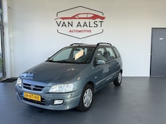 Mitsubishi Space Star - 1.6 Diamond / Airco / Trekhaak