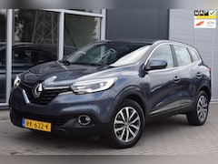 Renault Kadjar - 1.2 TCe Limited | Automaat | Navi | NAP + APK 8-2026