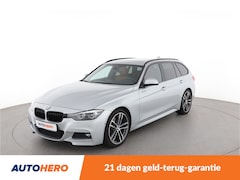 BMW 3-serie Touring - 318i Corporate Lease High Executive | AG80617 |
