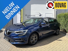 Renault Mégane E-Tech - Estate 1.6 Plug-In Hybrid 160 Business Edition One LED, Navigatie, Parkeersensoren