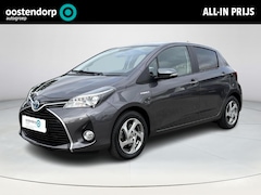 Toyota Yaris - 1.5 Hybrid Lease | All-in prijs | Bluetooth | Camera | Airco |