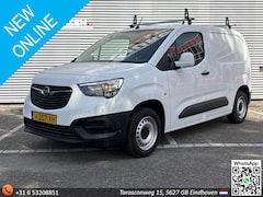 Opel Combo - 1.6D L1H1 Edition € 4.950 NETTO | Euro 6 | Airco | Cruise | Navi | PDC |