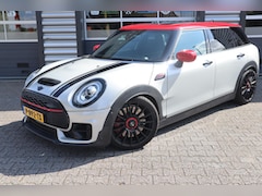 MINI Clubman - 2.0 JCW ALL4 Chili