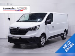 Renault Trafic - 2.0 dCi 130 pk L2H1 Airco, Apple Carplay Keyless Entry, LED Koplampen, PDC V+A, Nieuw BPM