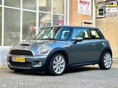 MINI Cooper S - 1.6